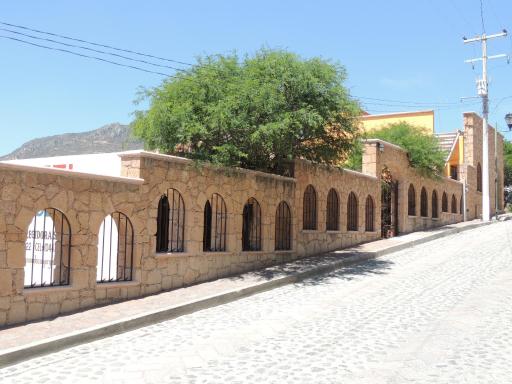 Hotel Posada San Jorge - Housity