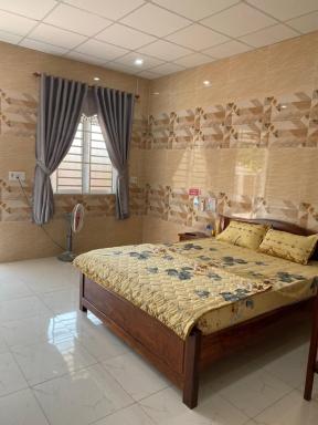 Nhà nghỉ Gia Bảo - KCN Phước Đông - Housity