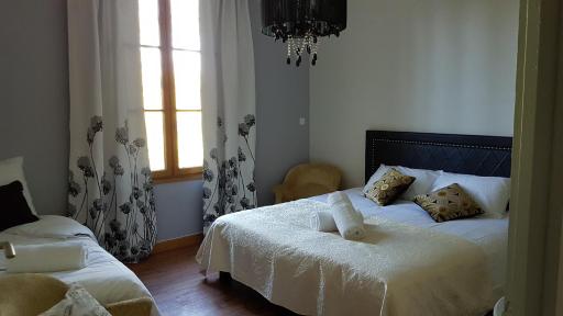 Chambre d'hôtes avec Jacuzzi Revel St Ferréol - Housity