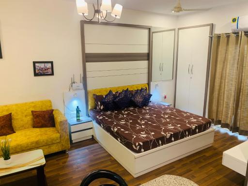 The Dunnock Square near India Expo Mart - Housity