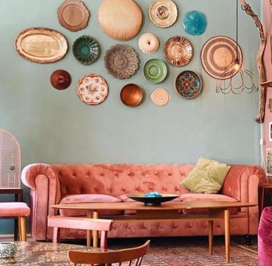 Baggå Skola BnB & Café - Housity