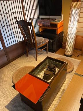 古民家ゲストハウス穏 - Housity