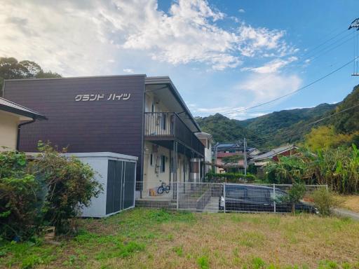 Grand Heights - Vacation STAY 17555v - Hizvo