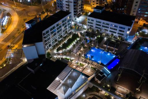 Oro Verde Manta - Housity