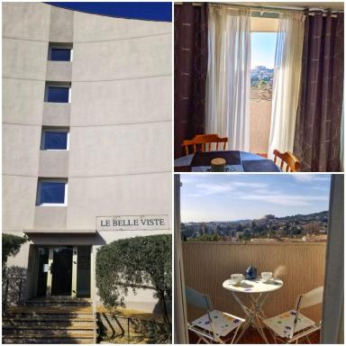 Location Appartement 30 m² - Housity
