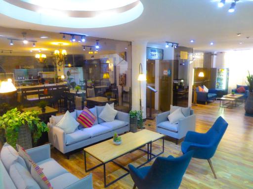 Hotel Sagarnaga - Housity