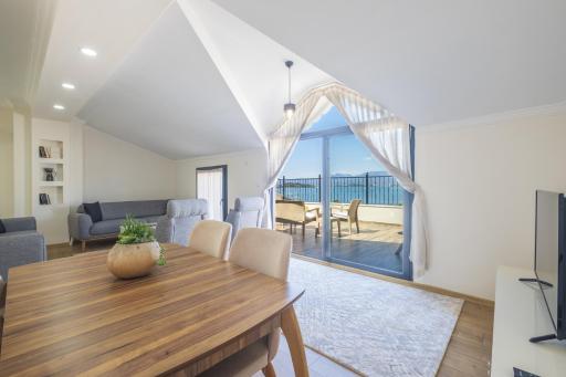 Fethiye City Aparts - Housity