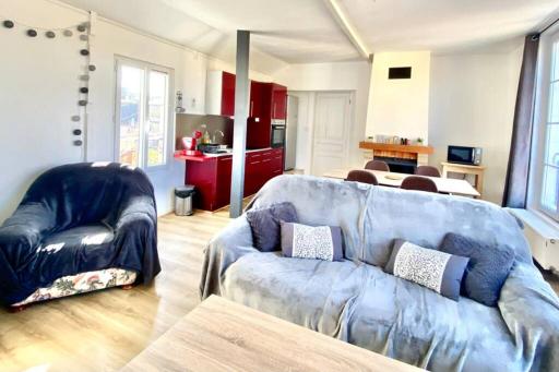 Appart’ de la Poterie - Housity