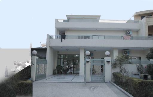 Butt Lodges 1 - Housity