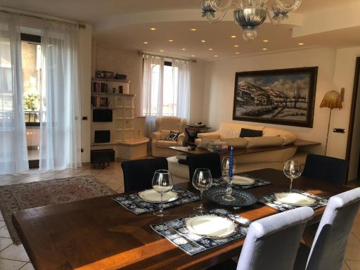 Appartamento Milvia - Housity