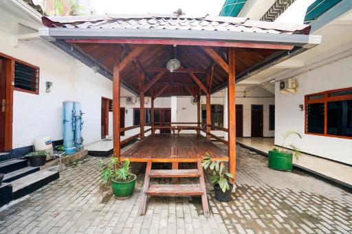 Merapi Inn Surabaya by ecommerceloka - Housity