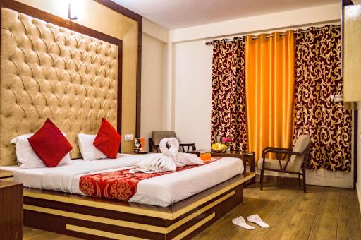 Village House - A Perfect Home Stay - Housity