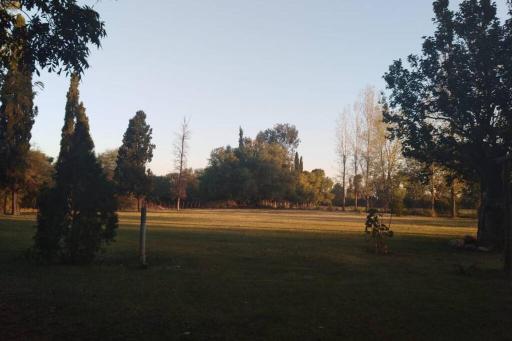 Chacra Kairós - Housity