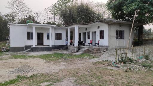 Vamoose Murti Homestay - Housity