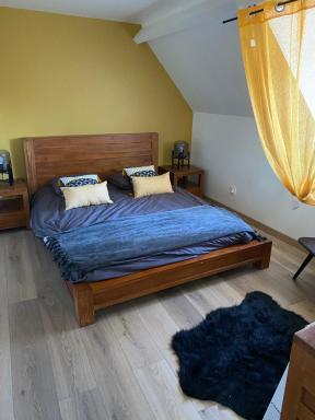 Appartement contemporain - Housity