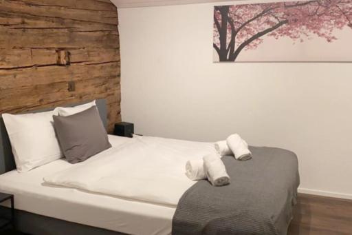 Comfortable chalet close to ski slopes - Housity