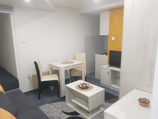 Apartmani Loznica - Hizvo