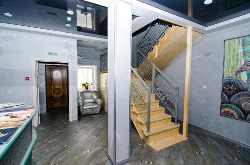 Отель Сафари - Housity
