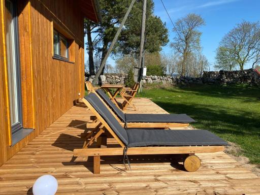 Holiday Home in Kaberneeme - Housity