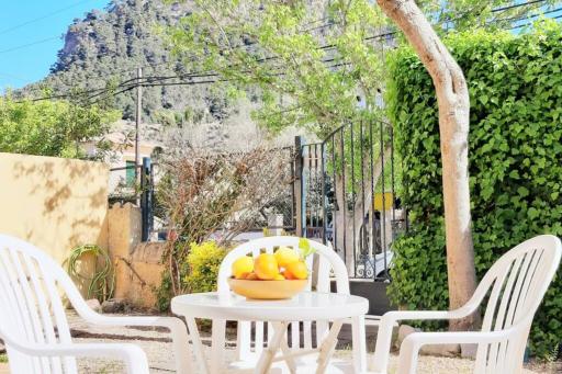 Family house for 6 people in Valldemossa - Housity