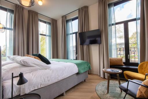Hotel van der Meer - Housity