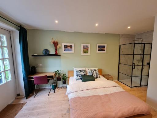 Prinsenbed - Housity