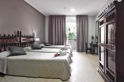 Hotel Inglés - Housity