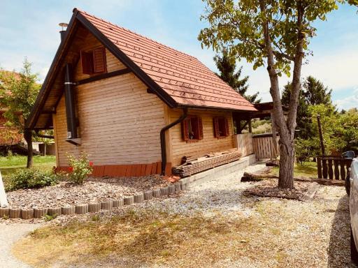 Holiday house in the heart of nature - Housity