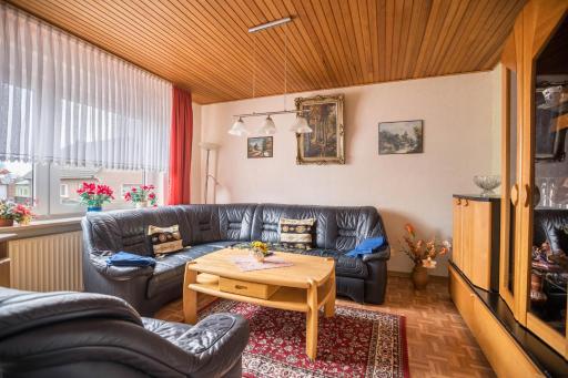 Ferienhaus Behrends - Housity