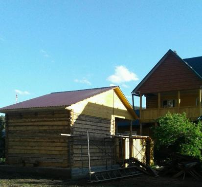 Гостевой дом Дерешевых - Housity