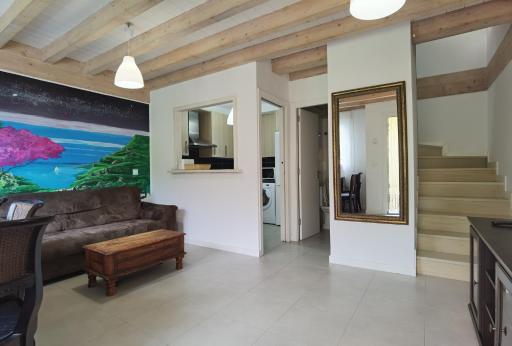 Chalet en la Montaña junto Río a 30 minutos de la Playa - Housity