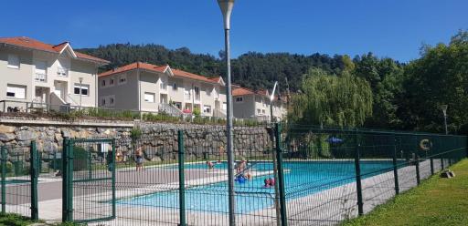 Viviendas Vacacionales en Arredondo - Housity