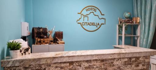 HOSTEL CITADELLA - Housity