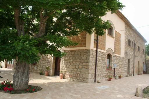 Agriturismo Camemi di Paternico Ettore Piazza Armerina (EN) - Housity