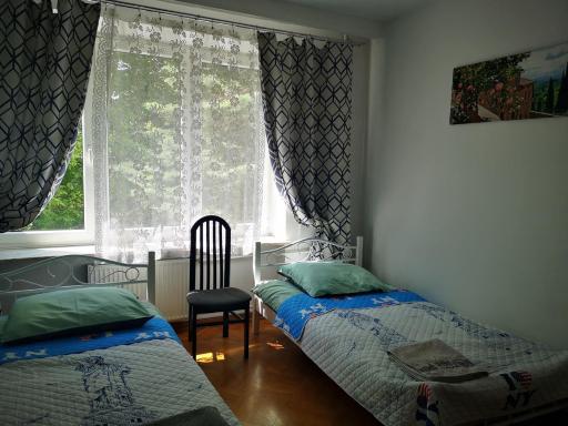 Mira Rent House - Housity