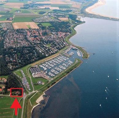Vakantiewoning Grevelingen - Housity