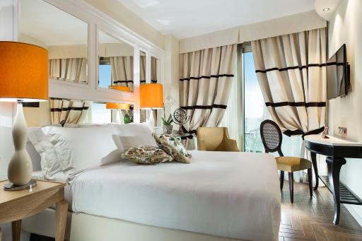 Erbavoglio Hotel - Housity