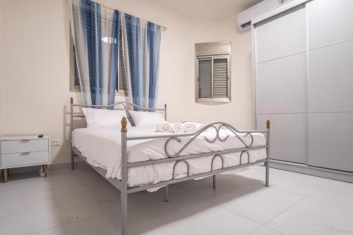 PORT CITY HAIFA - Luxury Apartments 50 mtrs From The Beach - Housity