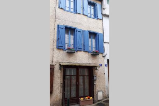 La maison des Penitents Blancs - Housity