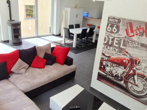 Le strudois - Housity