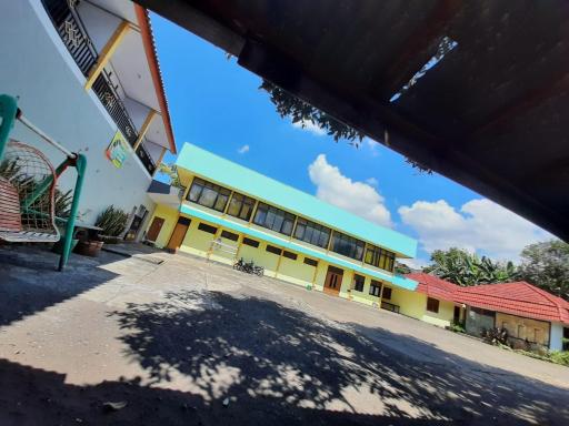 Villa sinar harapan - Housity