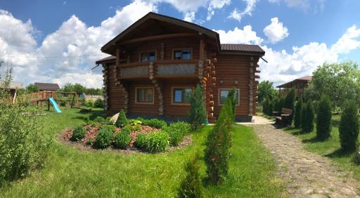 Cottage Radomyshl' - Housity