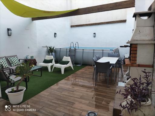 Casa Cerca de Playa Gandia , Denia , Oliva y Benidorm - Housity
