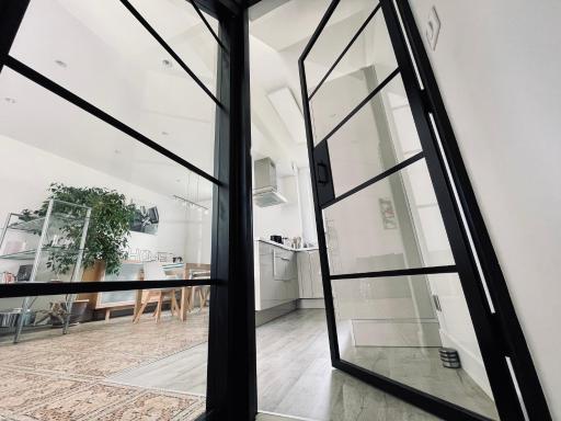 le numero 100 - Housity