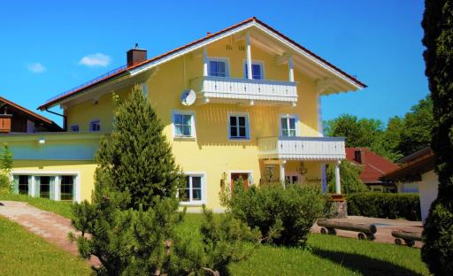 HoFer am Zeitberg - Ferienwohnungen - Housity