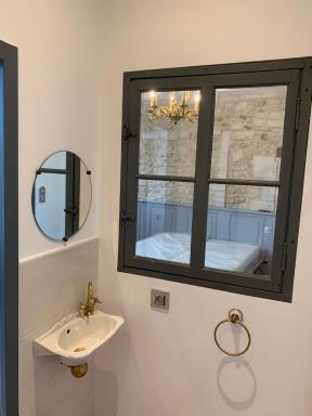CHAMBRE BALCON - Hizvo
