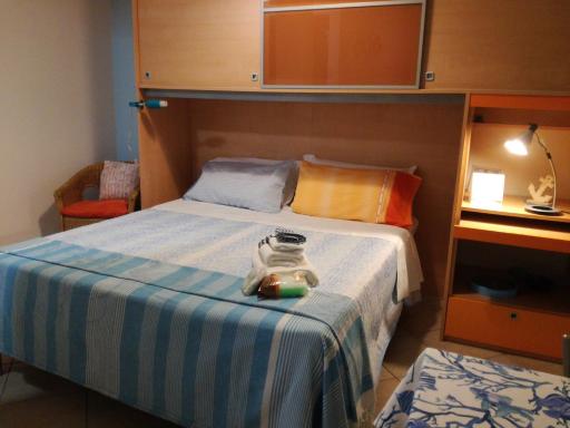Goccia Azzurra - Housity