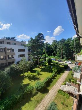 Apartament Zorzy przy Instytucie Kardiologii Anin - Housity