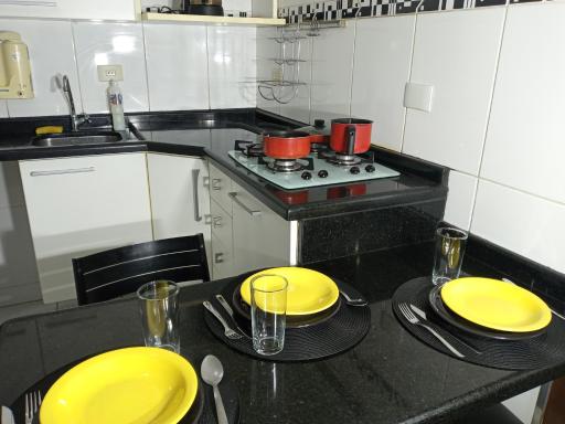 Fantástico apartamento no centro de Curitiba - Hizvo