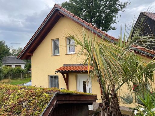Ferienwohnung Mühlberg - Housity